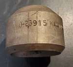 Kent-moore J-23915 Control Arm Bushing Flaring Die Tool. Fixed Price $30.00.