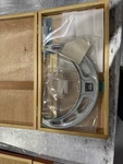 Nsk Micrometer. Fixed Price $45.00.