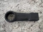 Snap-on DX-158 DX158 1-13/16" 12-POINT Striking Wrench Used Free Shipping. Fixed Price $49.99.