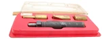 Matco Tools PPS4 Piece Assorted Brass Drift Punches With Holder Usa. Fixed Price $65.99.