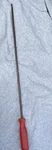 Mac Tools Torx Driver Hard Red Handle Tip ST1518A - 18" Shaft. Fixed Price $21.25.