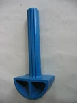 Used Kent Moore J-29590 Rear Main Oil Seal Installer Tool. Fixed Price $14.99.