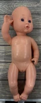 Vintage 1698 Baby Doll With Blue Eyes TR-20 Caucasian. Fixed Price $17.99.