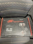 Ingersoll Rand Cordless Impact Wrench 1/2 Drive. New Box 20V Tool Kit. Fixed Price $325.00.
