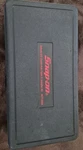 Snap On ACT1300A, Deluxe A/c Clutch Hub Puller And Installer Kit .see Pics. Fixed Price $101.00.