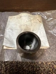 New Genuine Miller 6792-1 Sprocket Installer Cup. Fixed Price $30.00.