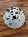 Kent Moore Tool J-29376-4 Rear Control Arm Bushing Gm. Fixed Price $12.99.