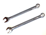 Snap New Piece Flank Drive Combination Wrench Set 21MM OEXM210 22MM OEXM220. Fixed Price $134.95.
