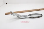 Snap-on Tools DHP8A Door Handle Clip Pliers 7.5" Usa. Fixed Price $14.99.