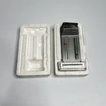 Snap On Magnetic Caster-camber Alignment Gauge WA40. Fixed Price $100.00.
