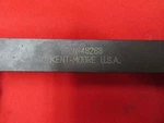 Used Kent-moore EN-48268 Main Bearing Cup Remover. Fixed Price $9.95.