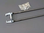 Miller Mopar 9379 9378 Tremec Transmission Gear Puller Tool T56 TR6060. Fixed Price $174.95.