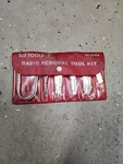 Sir ST9000A Radio Removal Set Bmw-vw-mercedes-audi- Ford. Fixed Price $13.84.