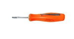 *new* Snap On Pocket Philips Screwdriver, Orange, Hard Handle, Mini Phillips. Fixed Price $22.95.