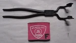 Kent Moore KM-6384 Brake Spring & Damper Installer Assembly Clamp Tool. Fixed Price $21.43.