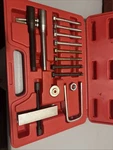 Deluxe Steering Wheel Remover & Column Service Tool Set ATD-3049. Fixed Price $99.99.