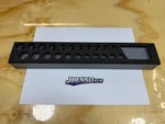 Snap-on Tools Titanium Foam Tray For 22PC 1/4" Drive Metric Socket Set FMS007BDT. Fixed Price $99.95.