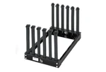 Burco Redi Racks Windshield And Auto Glass Prevent Damage Usa Made. Fixed Price $1148.40.