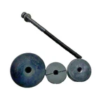 Ford Rotunda Otc 205-528 Rear Differential Housing Bushing Remover Tool 114T. Fixed Price $8.76.