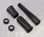 Ford T81P-3504-M 211-S076 Otc Rotunda Teflon Ring Tool Set. Fixed Price $139.99.
