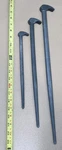 Mac Tools Lady Foot Pry Bars. Fixed Price $149.95.