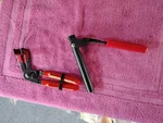 2 Blue Point By Snap -on Spark Plug Boot Pullers 1 Sbp 3 And Other Is Un Marked. Fixed Price $22.95.