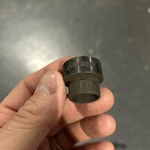 1961 Oldsmobile Oil Seal Installer And Protector Kent Moore Tools J-7132. Fixed Price $25.00.