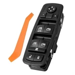 Master Power Window Switch Left Driver Side For Dodge + Removal Tool. Fixed Price $29.41.