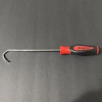 Snap-on Tools New Red Soft Grip Long Blade Flat Radiator Hose Pick SGA1713B. Fixed Price $65.99.