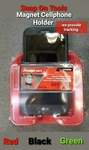 Snap Tools Work Bench/tool Box Magnetic Cell Smartphone Holder. Fixed Price $50.95.