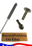 Predator 212CC Lifter Guide Hone 8MM Ball & Chamfer Tool 600 Grit .315" Usa. Fixed Price $23.95.