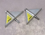 Kent Moore J-38613 Camshaft Timing Clamps 3.4L Dohc. Fixed Price $162.99.