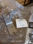 Kent-moore J-45666 Air Brake Line Release Tool. Fixed Price $30.00.