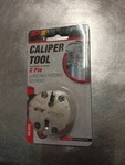 Performance W80627 Pin Caliper Tool, 9170. Fixed Price $11.99.