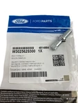 Genuine Ford Oem Steering Column Flange Bolt Escape Focus Mariner W302562-S300. Fixed Price $15.89.