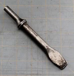 Mac AH909P Air Hammer 401 Shank Sheet Metal Ripper Edging Slitter. Fixed Price $34.99.