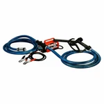 Tuthill FR1614 Portable Diesel Fuel Transfer Pump, 10 Gpm, 3/4 X In,.. Fixed Price $238.03.