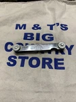 Mac Tools Usa Feeler Gauge FG-304B. Fixed Price $21.00.