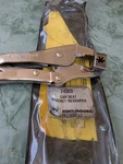 Kent-moore J-45920 Seat Bracket Resizer Reshaper Tool Child's. Fixed Price $13.50.