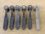 Lok HW202 20015 Blind Fastener Jobolt Installation Removal Aircraft Zephyr. Fixed Price $96.19.