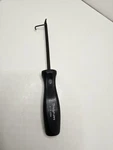 Snap On BT14 Brake Spring Remover Tool - Black Handle. Fixed Price $21.00.