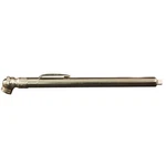 Milton S-917 Low Pressure Tire Gage, 2-20 Lbs. 1EA. Fixed Price $13.63.