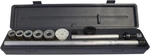 Lisle 18000 Universal Camshaft Bearing Tool, Range Of 1.1 25" 2.69". Fixed Price $155.00.