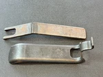 Kd Usa 2PC 914& 915 Valve Spring Compressor Overhead Pry Bar Hook Set. Fixed Price $27.99.