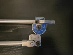 Swagelok 3/8" Tube Bender Ms Htb 6T. Fixed Price $325.08.