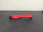 #BK081 Snap-on Tools Red Pocket Light With Uv. Fixed Price $49.95.