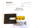 Ford Otc 307-651-03 Transmission Pump Remover Installer Adapter W/ Instructions. Fixed Price $42.50.