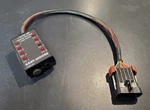 Kent Moore J-34730-380 Fuel Injector Harness Load Tester. Fixed Price $15.00.