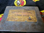 Vintage Weatherhead T-545 Double Flaring Tool With Original Plastic Box. Fixed Price $8.99.