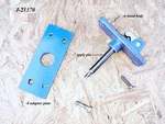 66-78 Cadillac Eldorado Olds Toronado Trans Specialty Tools Kent Moore J-21370. Fixed Price $79.99.